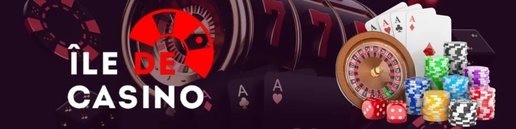 Ile De Casino Ile De Casino
