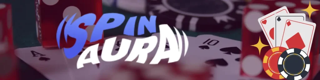 Spin Aura Casino Spin Aura Casino
